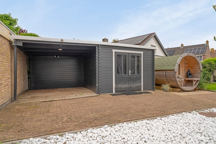 Foto 57 van Marsdiepstraat 536