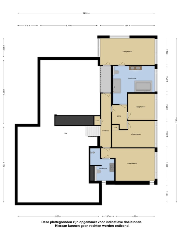 Foto 68 van Marsdiepstraat 536