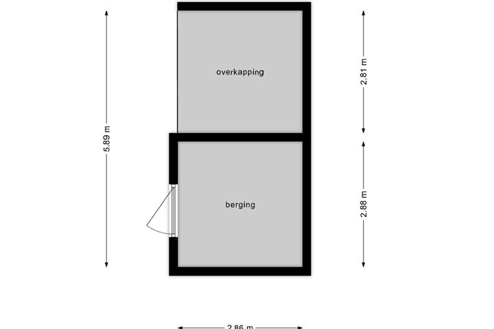 Bekijk foto 69 van Marsdiepstraat 536