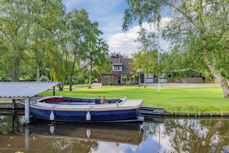 Oostvlietweg 51-A main image