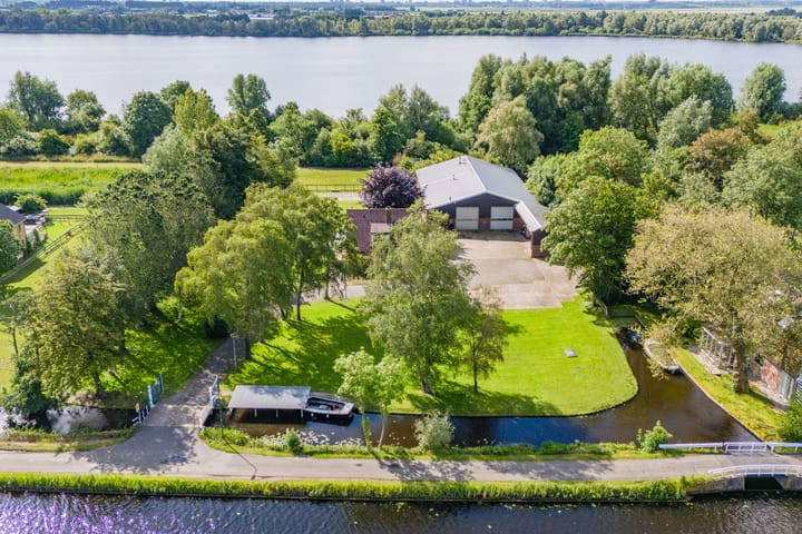 Foto 2 van Oostvlietweg 51-A