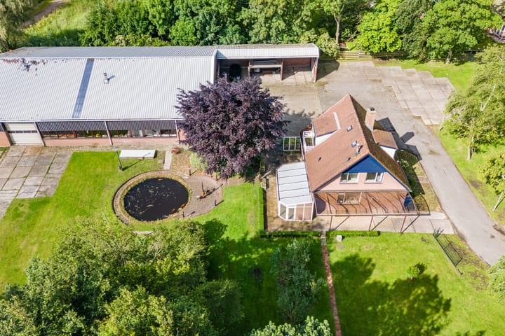 Foto 4 van Oostvlietweg 51-A