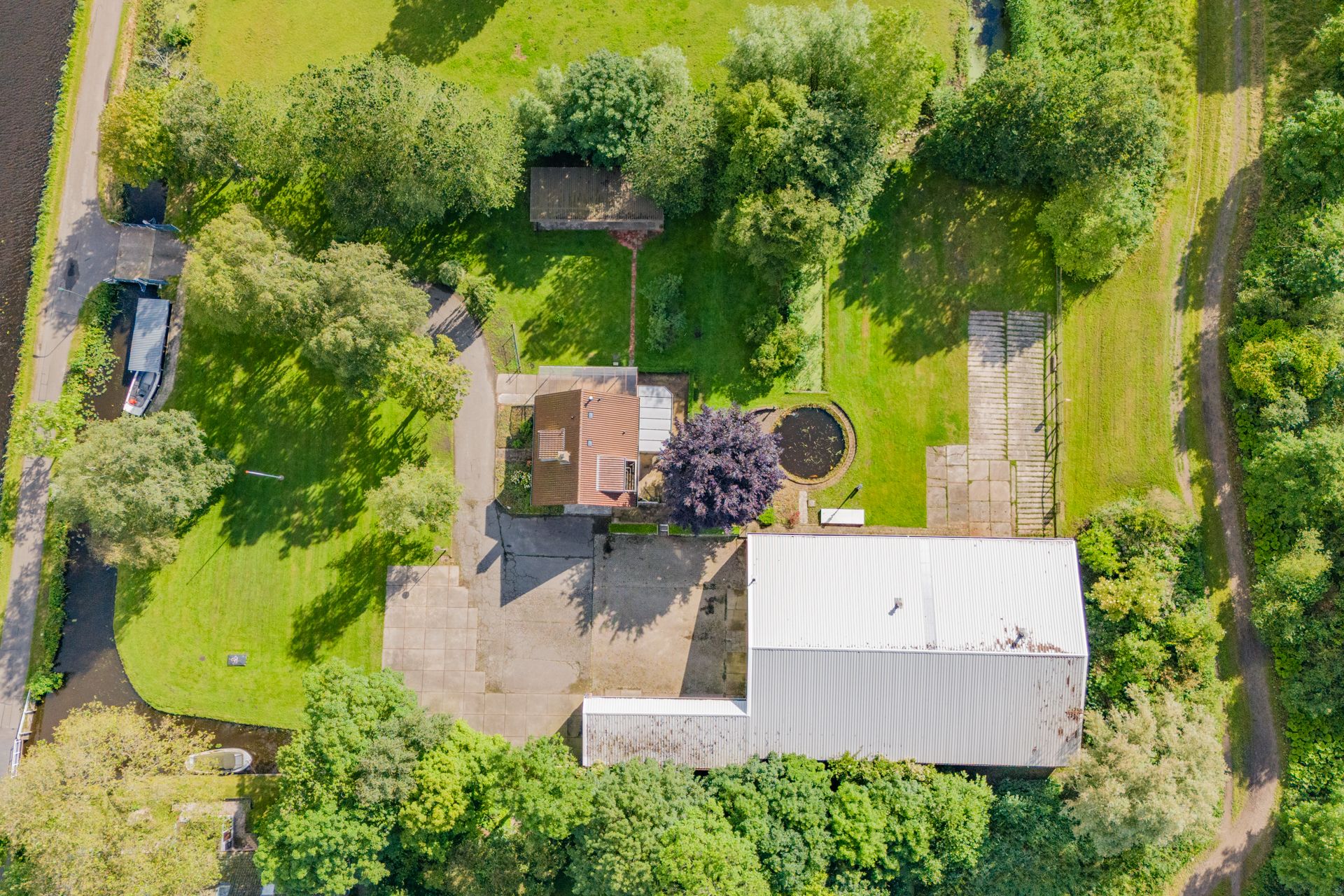 Foto 3 van Oostvlietweg 51-A