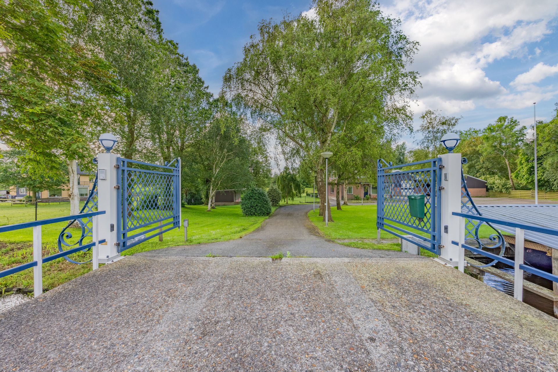 Foto 6 van Oostvlietweg 51-A