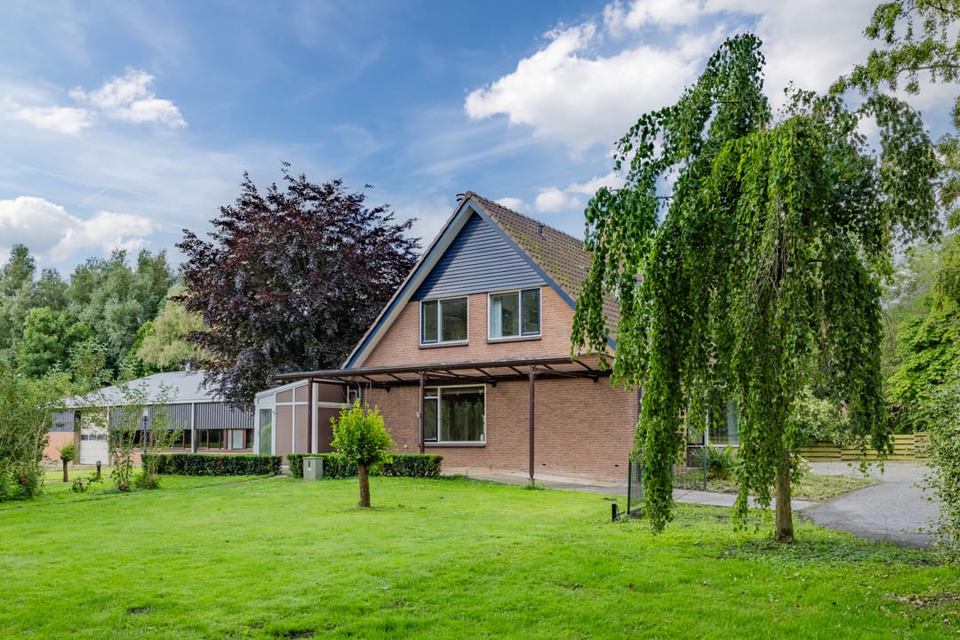 Foto 7 van Oostvlietweg 51-A