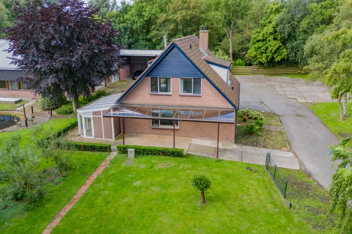 Foto 8 van Oostvlietweg 51-A