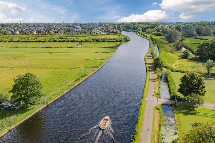 Bekijk foto 9 van Oostvlietweg 51-A