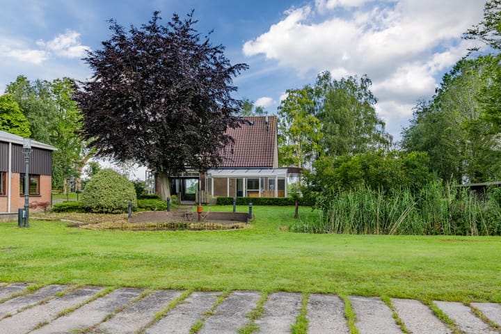 Foto 51 van Oostvlietweg 51-A