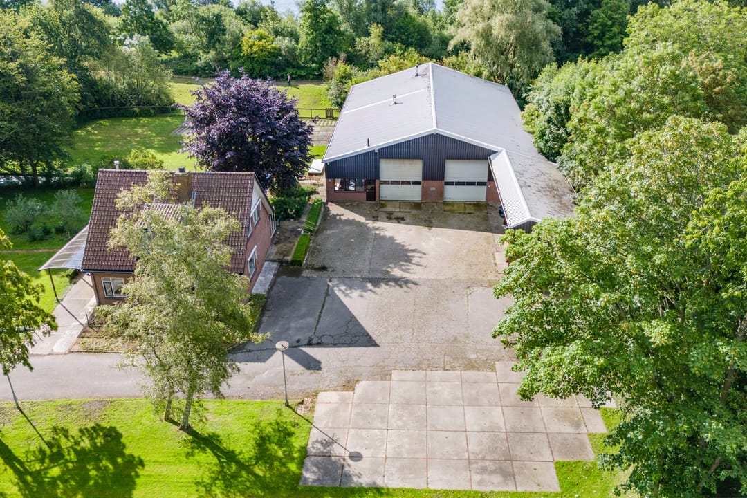 Foto 52 van Oostvlietweg 51-A