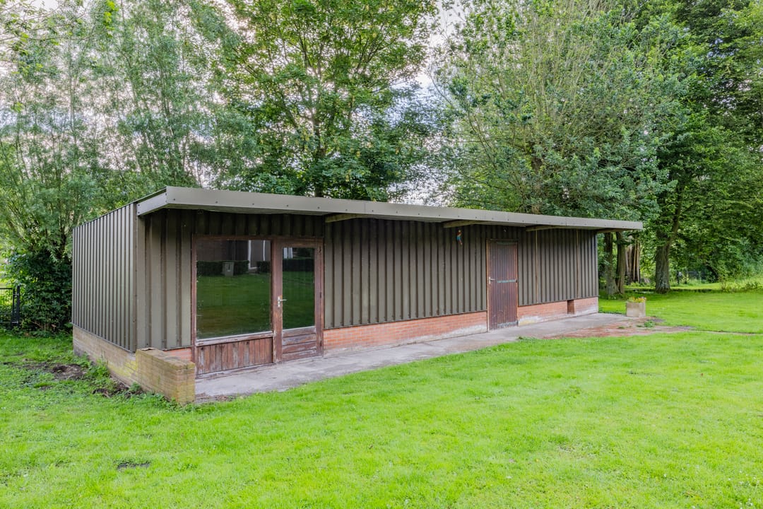 Foto 53 van Oostvlietweg 51-A