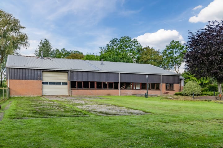 Foto 54 van Oostvlietweg 51-A