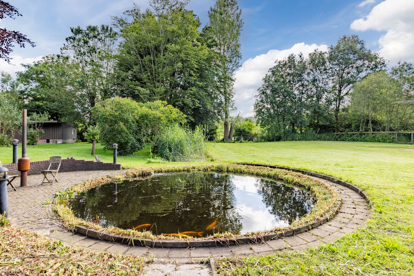 Foto 55 van Oostvlietweg 51-A