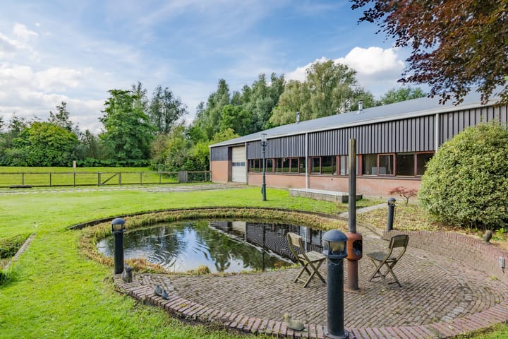 Foto 56 van Oostvlietweg 51-A