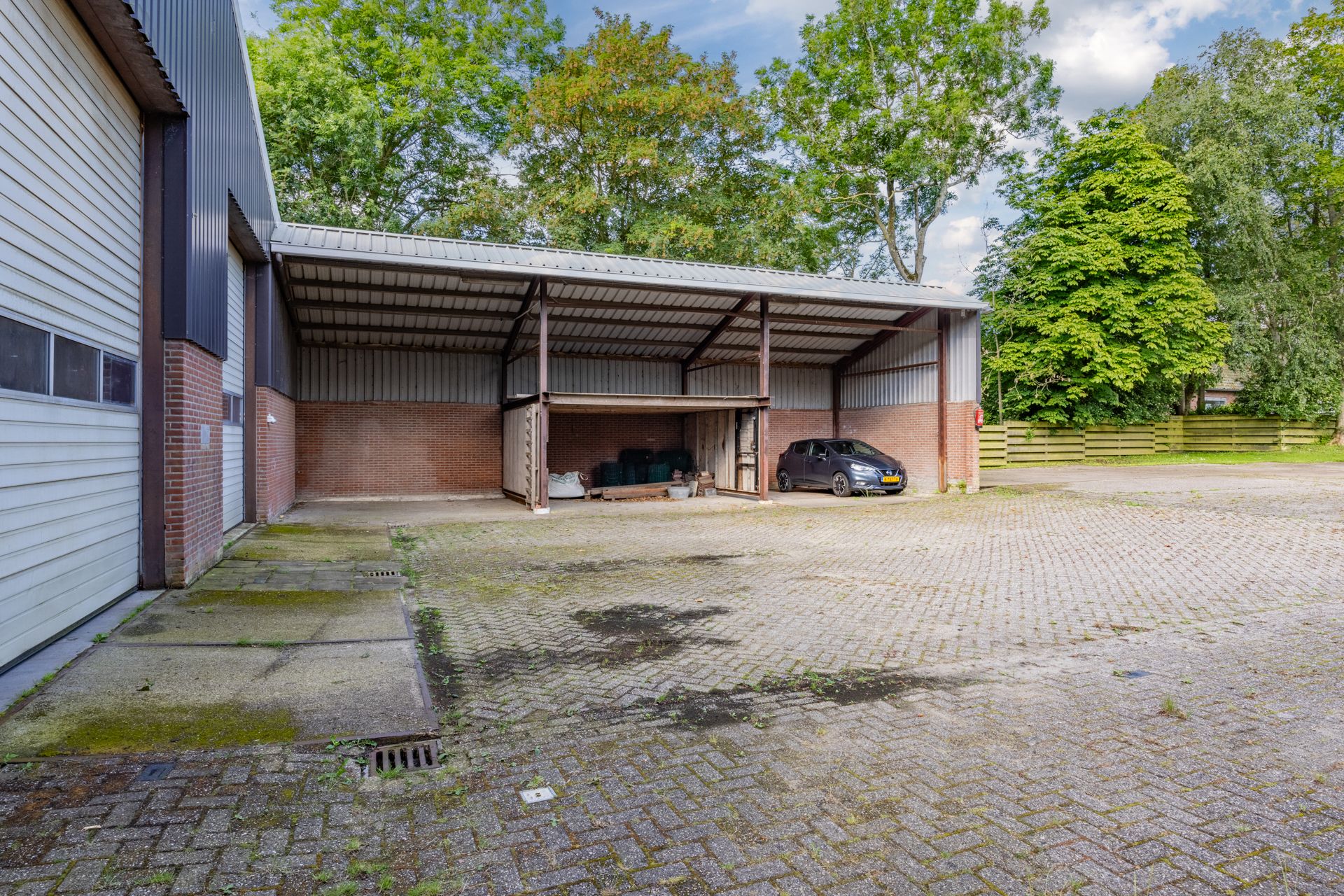 Foto 57 van Oostvlietweg 51-A