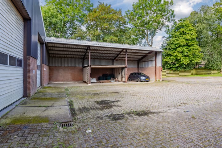 Foto 57 van Oostvlietweg 51-A