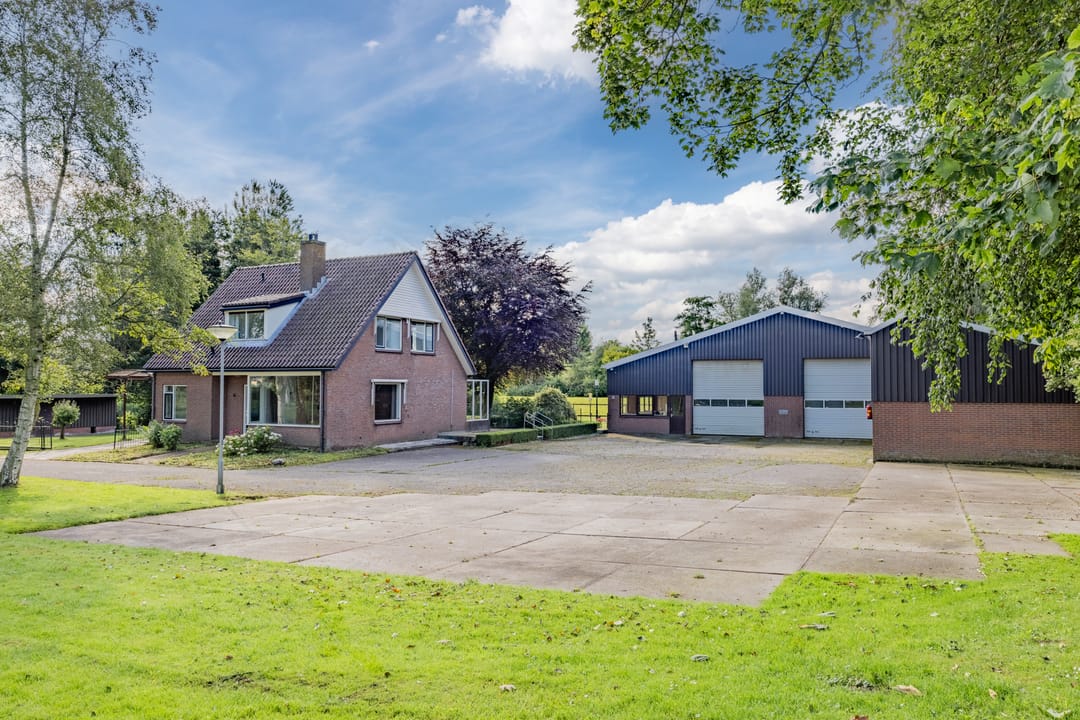 Foto 58 van Oostvlietweg 51-A