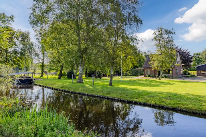 Foto 60 van Oostvlietweg 51-A