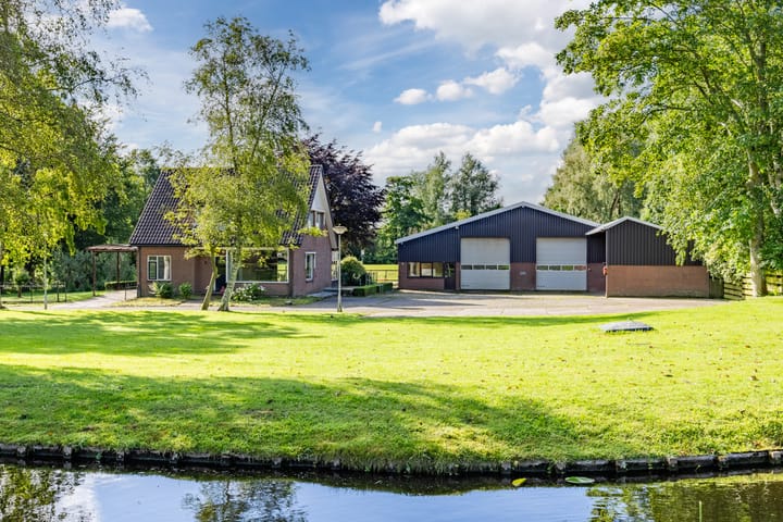 Foto 61 van Oostvlietweg 51-A