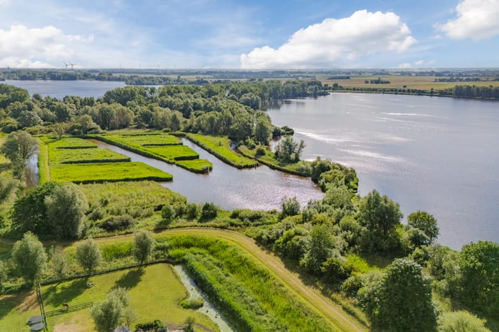 Foto 66 van Oostvlietweg 51-A