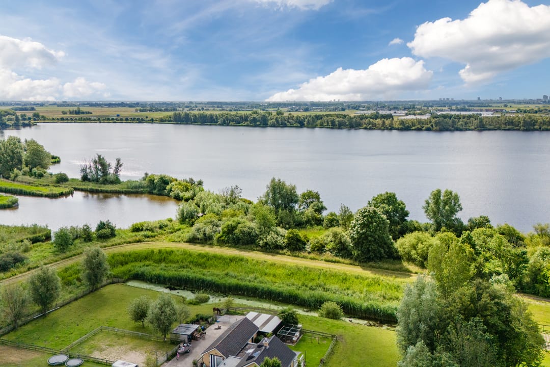 Foto 68 van Oostvlietweg 51-A