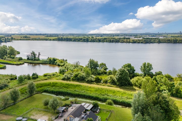 Foto 68 van Oostvlietweg 51-A