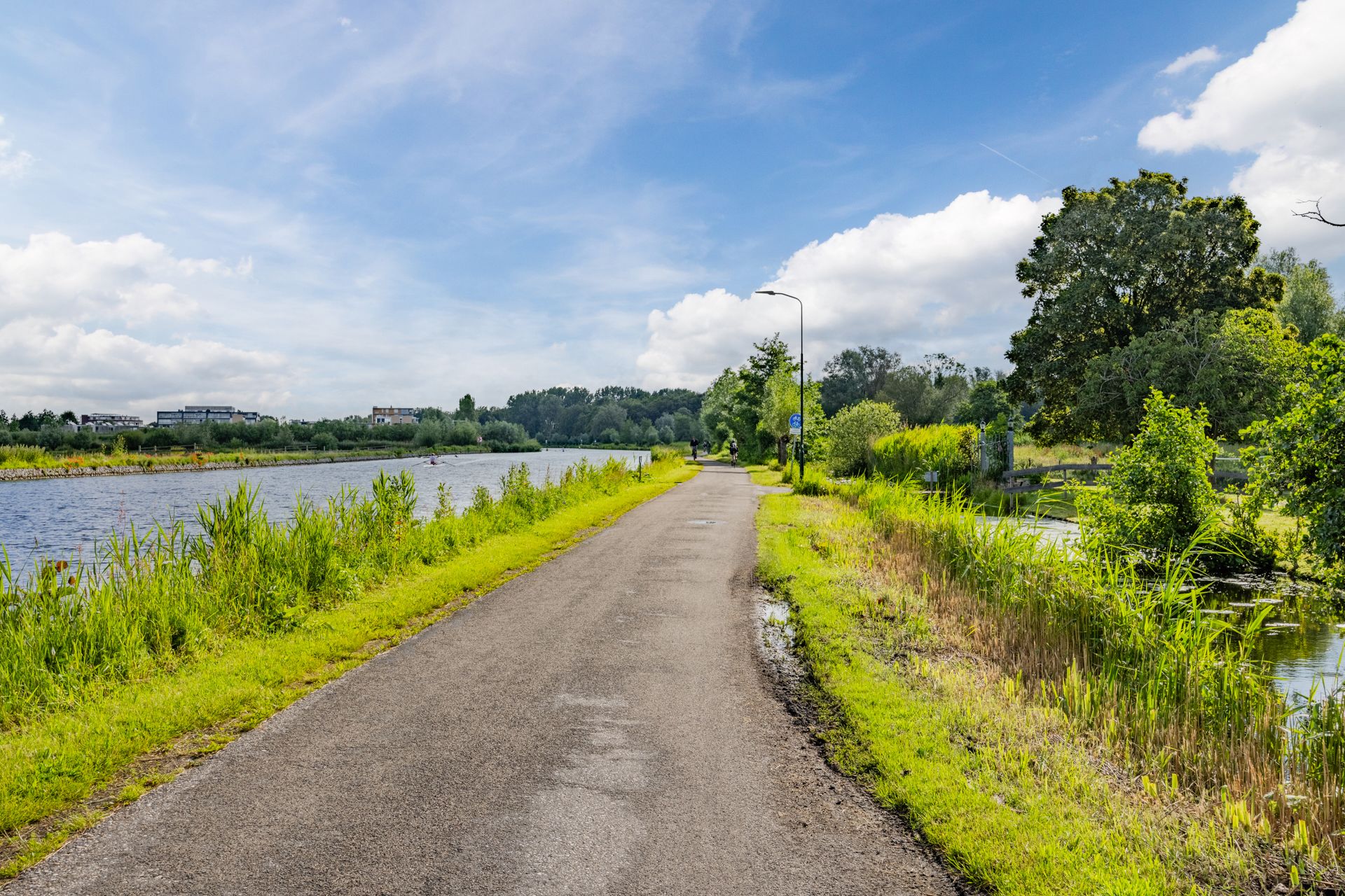 Foto 69 van Oostvlietweg 51-A