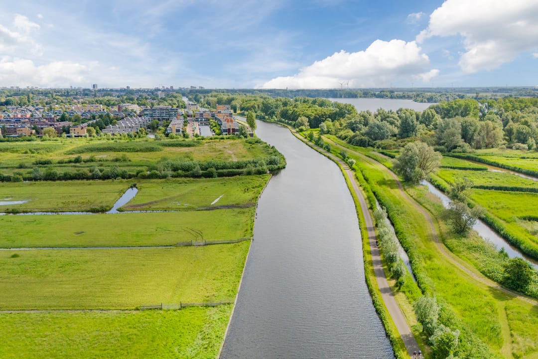 Foto 71 van Oostvlietweg 51-A