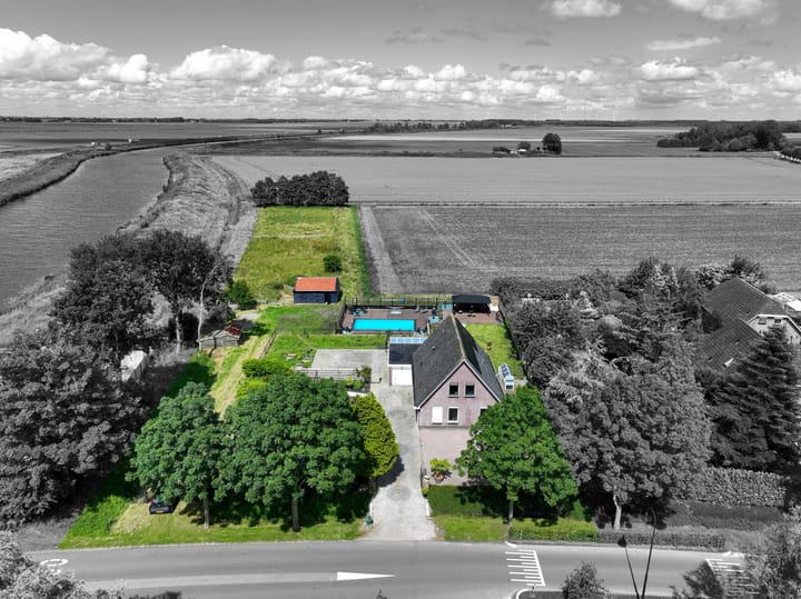 Foto 3 van Ulsderweg 26