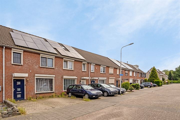 Bingelradestraat 135