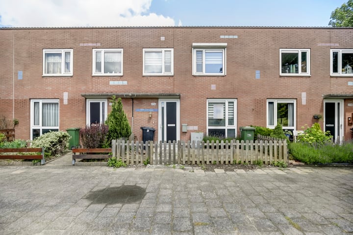 Bekijk foto 1 van Karperstraat 206