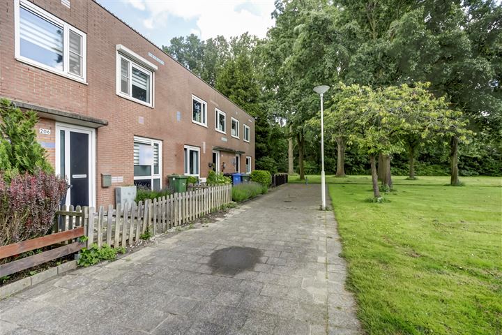 Bekijk foto 3 van Karperstraat 206