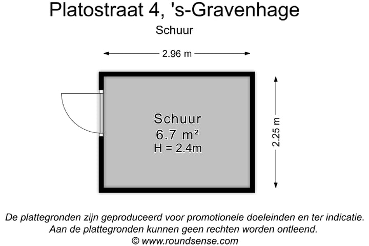 Bekijk foto 54 van Platostraat 4