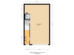 Bekijk plattegrond