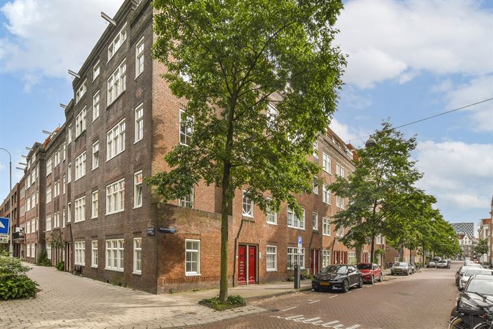 Bekijk foto 1 van Knollendamstraat 116