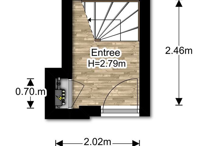 Bekijk foto 35 van van Naeltwijckstraat 8