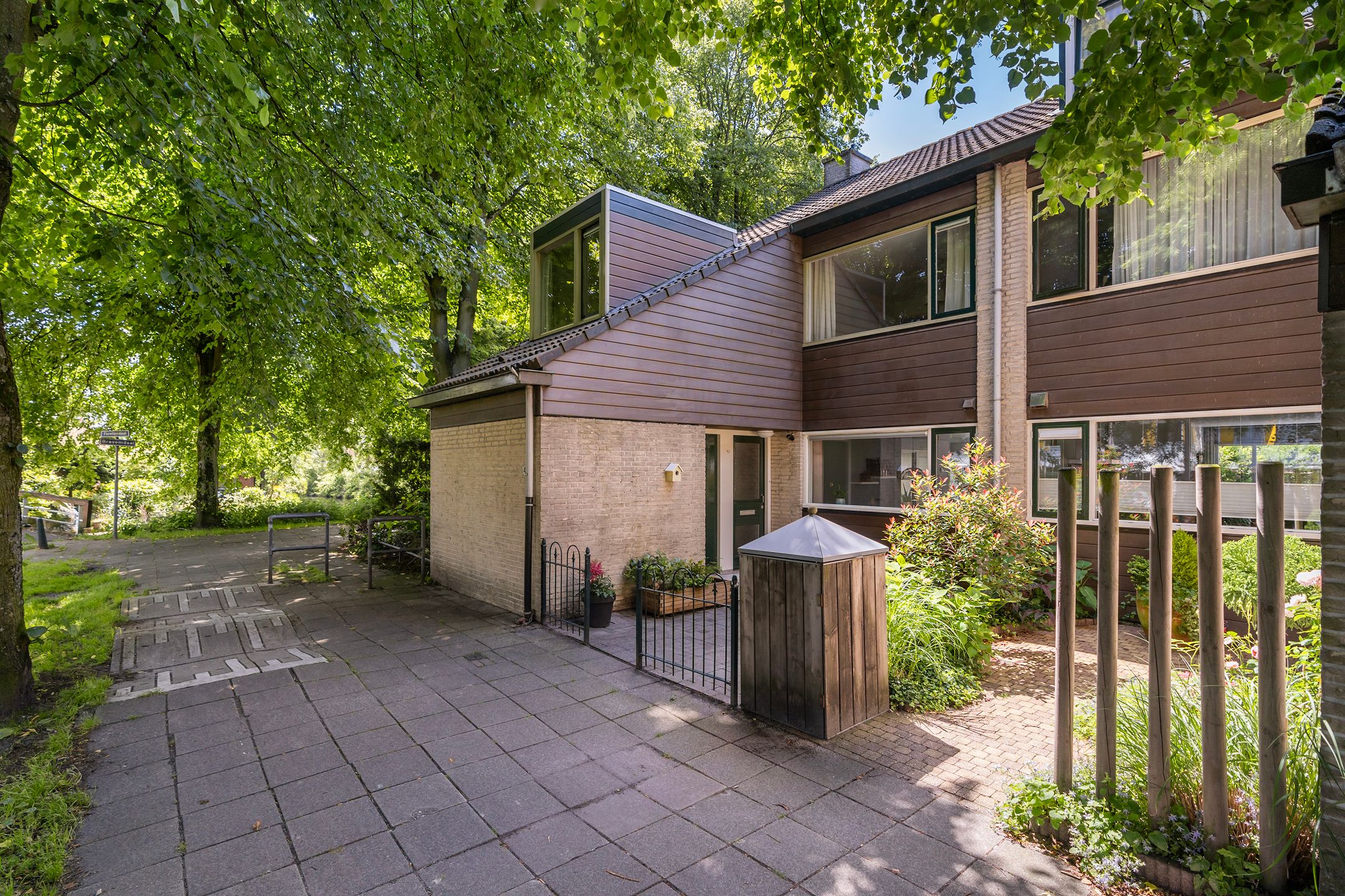 Foto 3 van Steurendaal 42