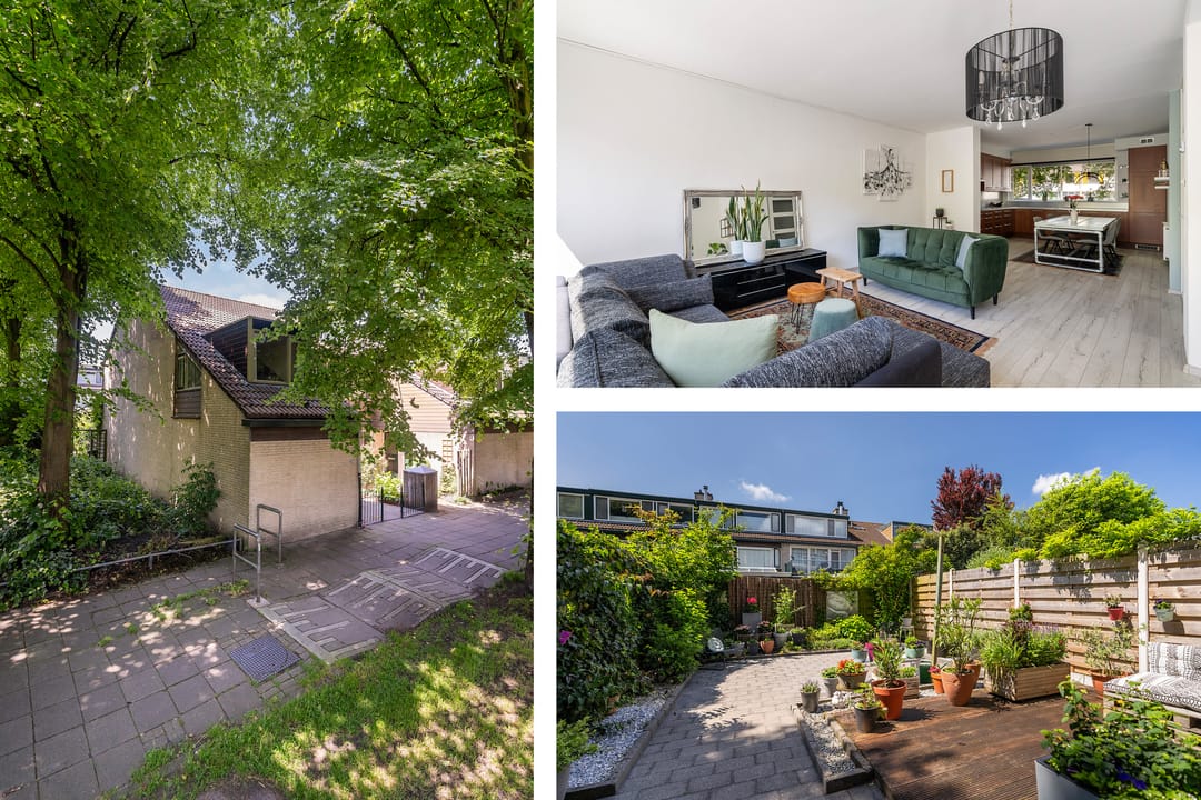 Foto 2 van Steurendaal 42