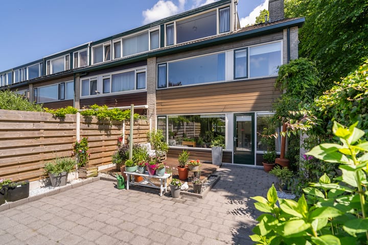 Foto 4 van Steurendaal 42