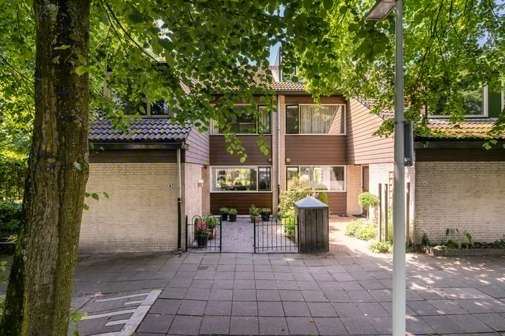 Foto 36 van Steurendaal 42