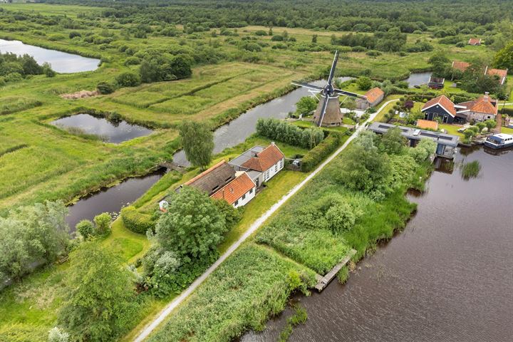 Bekijk foto 4 van Veendijk 5