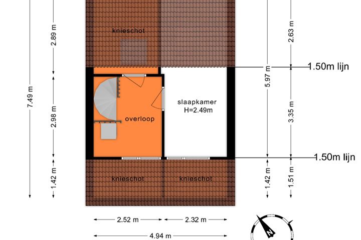 Bekijk foto 34 van De Streep 5