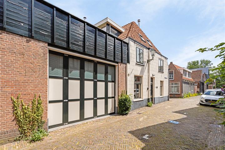 View photo 8 of Spanjaardstraat 20