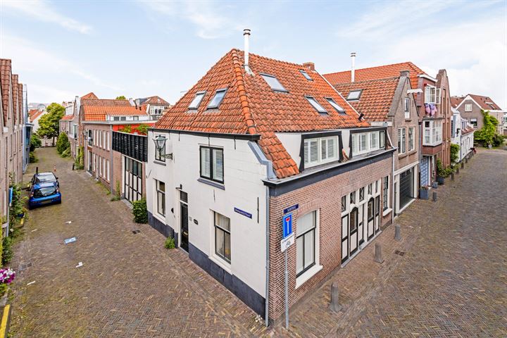 Bekijk foto 7 van Spanjaardstraat 20