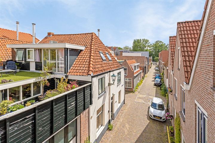 View photo 9 of Spanjaardstraat 20