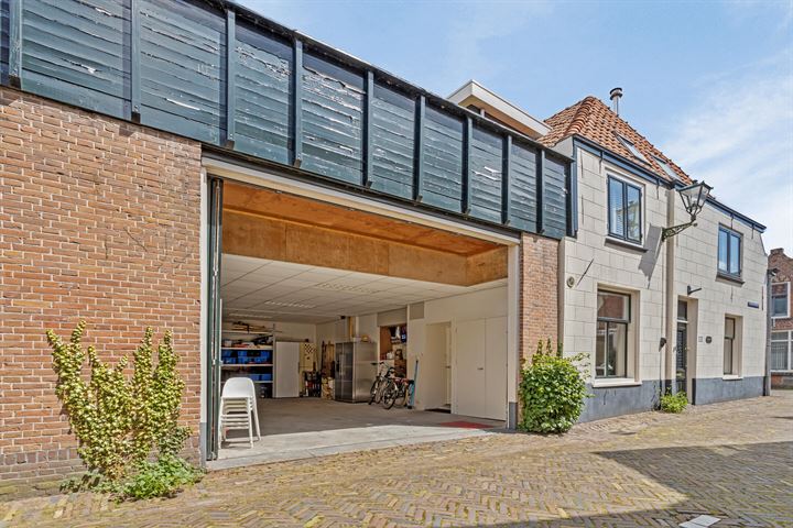 Bekijk foto 10 van Spanjaardstraat 20