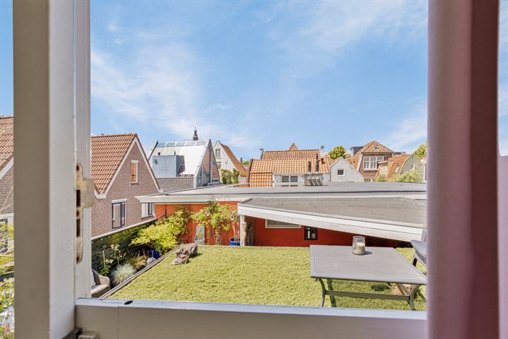 View photo 43 of Spanjaardstraat 20