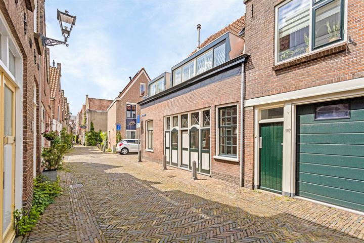 Bekijk foto 44 van Spanjaardstraat 20