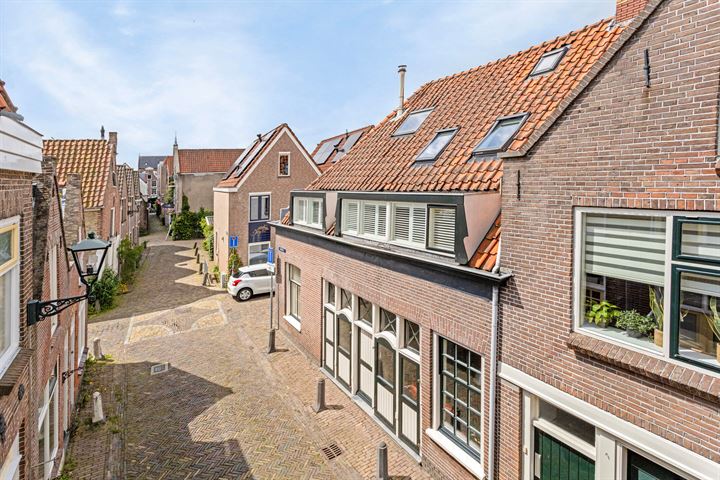 View photo 45 of Spanjaardstraat 20