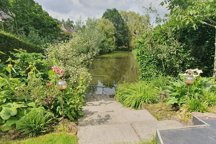 View photo 4 of Giethoornsingel 9