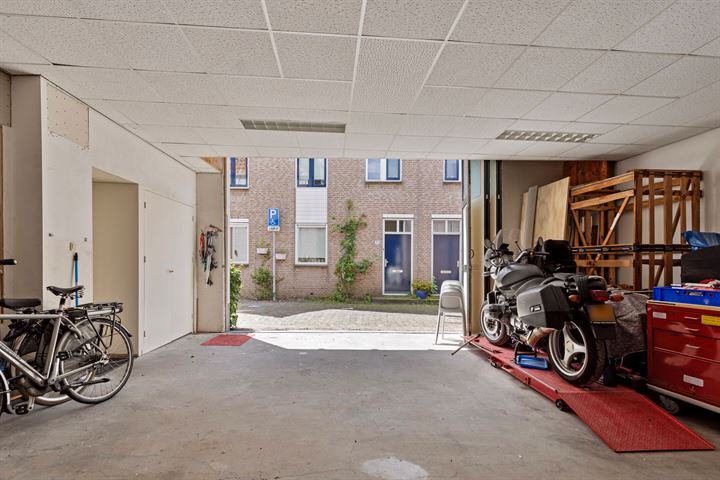 View photo 54 of Spanjaardstraat 20